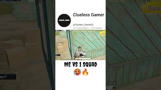 Wait for CluelessGamer23LoLzZzGaming JONATHANGAMINGYT bgmi pubgmobile viral [upl. by Jola]