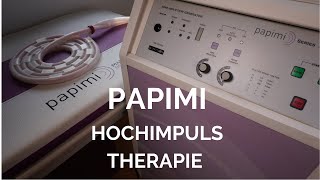 papimi IonenInduktionstherapie [upl. by Jordanna]