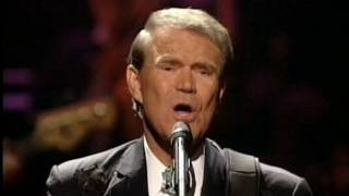 Glen Campbell Interview 2011 Discusses Battle With Alzheimers Disease Final Tour and New Album [upl. by Maurreen]