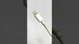 Quick Fix for a Damaged Smartphone Cable  DIY Charging Cable Repair [upl. by Ssilem]