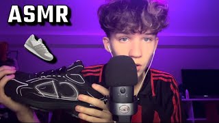 ASMR  ALL MY SNEAKERS  👟 [upl. by Selia]