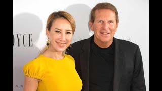 The Truth About Coco Lee’s Husband Bruce Rockowitz [upl. by Enram14]