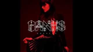 BANKS THIS IS WHAT IT FEELS LIKE INSTRUMENTAL [upl. by Oswin784]