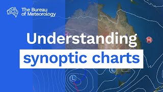 Understanding synoptic charts [upl. by Giglio419]