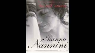 Gianna Nannini  Sei nellanima  cover di Stella Sanna [upl. by Enialb419]