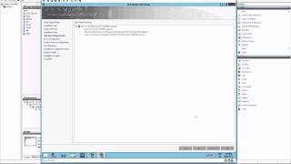 SCVMM  Install SSAS [upl. by Johannessen]