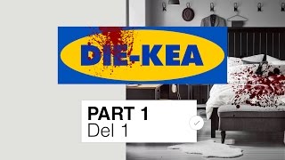 RollPlay One Shots DieKea  Part 1 [upl. by Terencio]