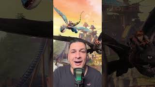 Noticias  Epic Universe en Orlando Florida [upl. by Kirad853]