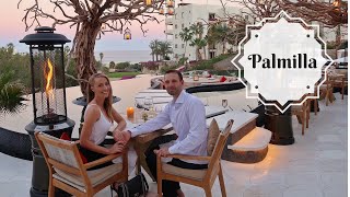 Palmilla  One and Only Cabo  VLOG 4 [upl. by Kcirdde]