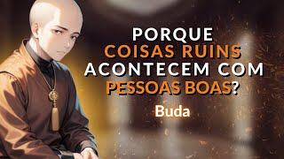 O Maior Ensinamento de Buda  A Cobra e o Monge [upl. by Nylehtak824]