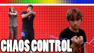 Real Life Chaos Control [upl. by Brower]