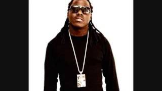 Ace Hood Feat Akon and TPain  Overtime Instrumental [upl. by Straub]