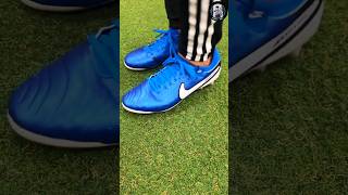 NIKE TIEMPO LEGEND 10 PRO FG MAD AMBITION PACK football footballcleats futbol niketiempo legend [upl. by Atinna]