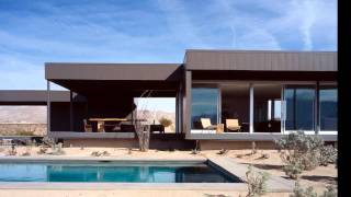 Architecture Desert House [upl. by Iney]