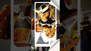 Op Gaim kamenrider music [upl. by Clintock]