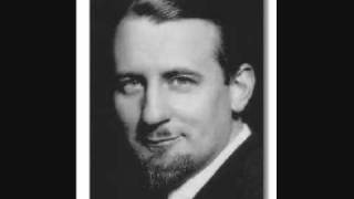 Peter Warlock 18941930 Capriol Suite  Mattachins 66 [upl. by Wrennie]