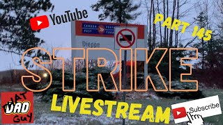 Day 2 CANADA POST STRIKE Edition That Dad Guy Answers Part 145 [upl. by Elisee]