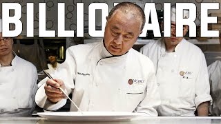 Top 10 Highest Paid Chefs [upl. by Niple185]