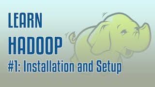 Learn HADOOP  Install and Setup Hadoop 280 in Linux Ubuntu 1704 [upl. by Yanrahs542]