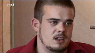 Joran van der Sloot interview part 2 [upl. by Irtak943]