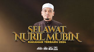 Selawat Nuril Mubin  New Release 2023  UWA Records [upl. by Burn]