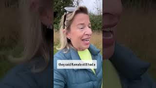 Katie Hopkins BATSHIT BONKERS BRITAIN THANKS MAGA AMERICANS [upl. by Niwde]