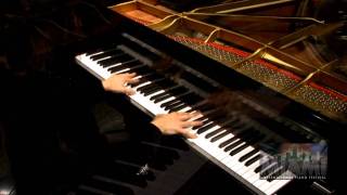 F LISZT HUNGARIAN RHAPSODY 9 MISHA DACIC [upl. by Maia713]