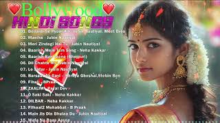 BOLLYWOOD LOVE MASHUP 2024 💚💝💛 Best Mashup of Arijit Singh Jubin Nautiyal Atif Aslam [upl. by Anet]