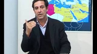 Printemps arabe  Emmanuel Todd explique le cas du Maghreb Tunisie Algérie Marocflv [upl. by Kalb]