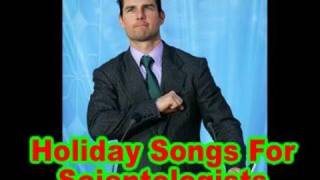 Holiday Songs For Scientologists The 8 Days Of Scientology [upl. by Elton]