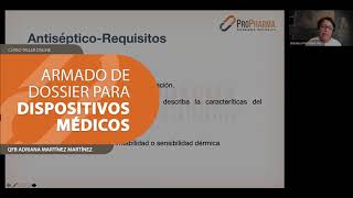 Reglas de clasificación y agrupación para Dispositivos Médicos [upl. by Enrique]