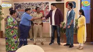 FULL EPISODE 3865  Taarak Mehta Ka Ooltah Chashmah  NEW Episodes  तारक मेहता का उल्टा चश्मा [upl. by Gentille]