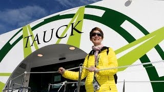 Tauck MS Inspire Holland amp Belgium River Cruise [upl. by Ginni]