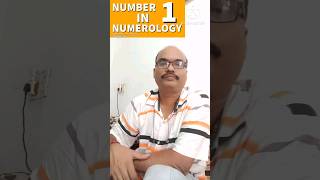 Number 1 Explain In Numerology  shortsviral viralvideo [upl. by Kolodgie946]