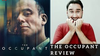 The Occupant  Movie Review  Faheem Taj [upl. by Nightingale]