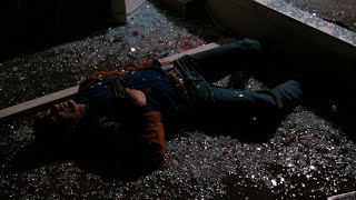 Lethal Weapon 1987  Joshua Shoots Riggs [upl. by Acinaj150]