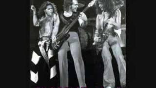 Van Halen Aint Talkin Bout Love demo 1977 [upl. by Garlan]