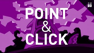 Point and Click Puzzle Design [upl. by Diamante]