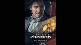 Retribution trailer 2023 [upl. by Hollenbeck]