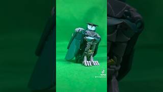 Transformers Earthspark Deluxe Class Nightshade Unboxing [upl. by Silvanus]