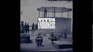 Titus Andronicus  Theme From Cheers [upl. by Keithley]