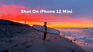 The iPhone 12 Pro Max Camera System is MINDBLOWING [upl. by Llenrap]