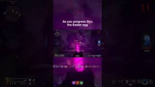 Easy way to get sub 30 min calling cardblackops6 bo6 zombies callofduty gaming foryou casper [upl. by Ahsaret192]