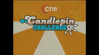 30000 Candlepin ChallengeCandlepin Challenge Theme 2005  2009 [upl. by Cuthbert]