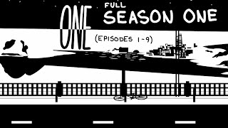 ONE Season One Episodes 19 [upl. by Aileen160]