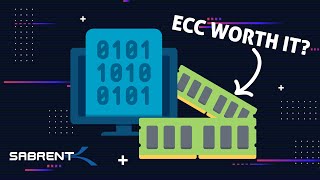 Beginner To ECC Memory  Do You Need It [upl. by Boatwright982]