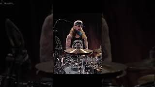 Mike Portnoy Plays His Favorite Neil Peart Drum Parts [upl. by Kosse247]