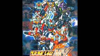 SRW MX Go Aestivalis Extended [upl. by Aicinoid96]