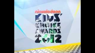 KCA 2012 Fave Asian Act Nominees [upl. by Hartley]