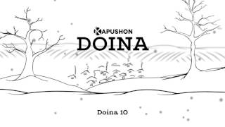 20 Kapushon  Doina 10 [upl. by Einhoj]